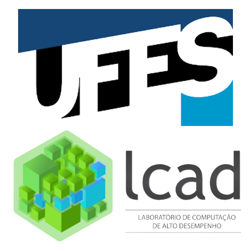 LCAD UFES